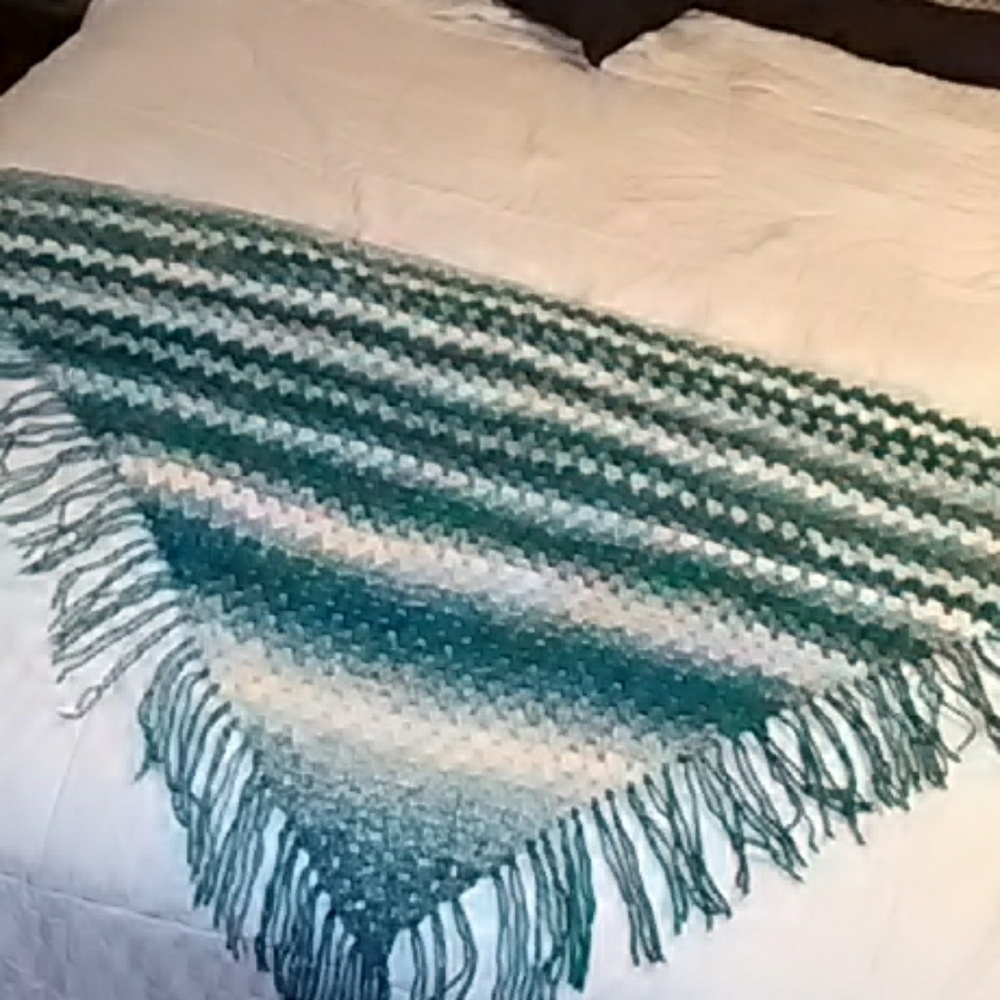 Home-made shall